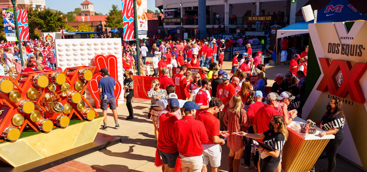 'Whether it's a quick-hit PR stunt or a season-long tour, the key is finding an insight that will resonate with consumers and building the creative around that,' said MKG's David Butler about what works at brand activations now.