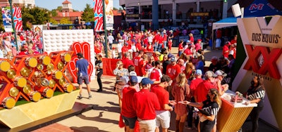 'Whether it's a quick-hit PR stunt or a season-long tour, the key is finding an insight that will resonate with consumers and building the creative around that,' said MKG's David Butler about what works at brand activations now.