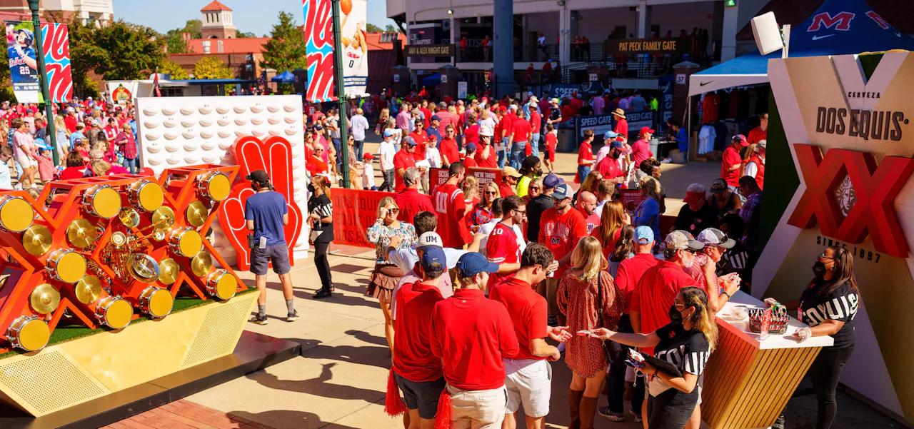'Whether it's a quick-hit PR stunt or a season-long tour, the key is finding an insight that will resonate with consumers and building the creative around that,' said MKG's David Butler about what works at brand activations now.