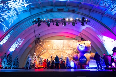 Polar Winter Festival