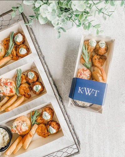 Ridgewells Catering