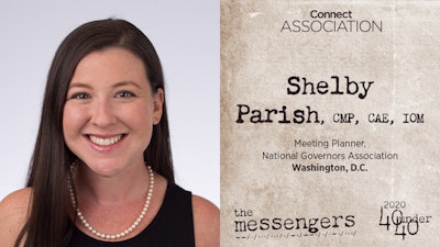 27 Parish Shelby