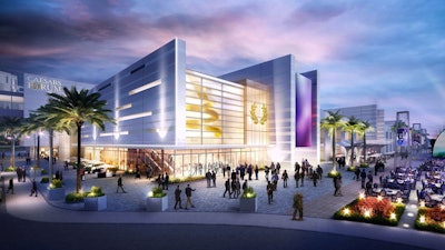 Cf Rendering Exterior