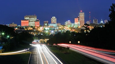 Columbia Sc Skyline Edit 0