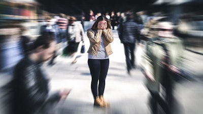 Emotional Contagion Image