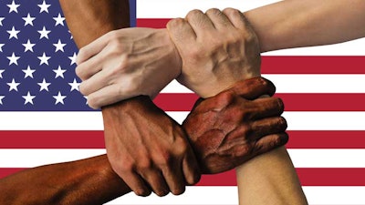 Flag Diversity