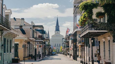 French Quarter By Paul Broussard %281%29