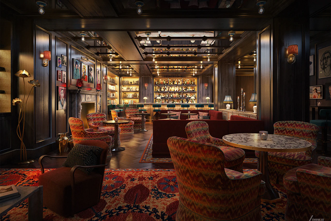 Most Anticipated Event Venue Openings of 2022 | BizBash