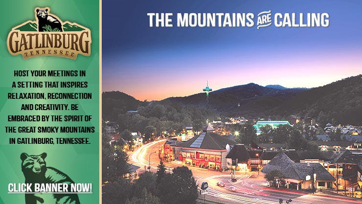 City Spotlight: Gatlinburg, Tennessee  BizBash
