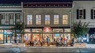 Georgetown Tx