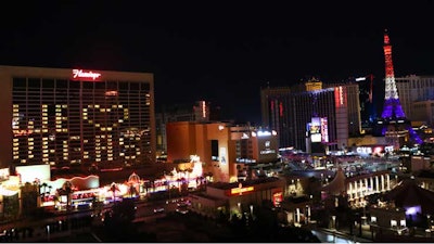 Hotel Giveback Vegas