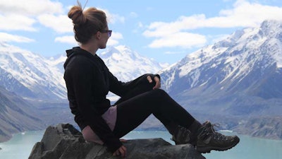 Kelsey New Zealand