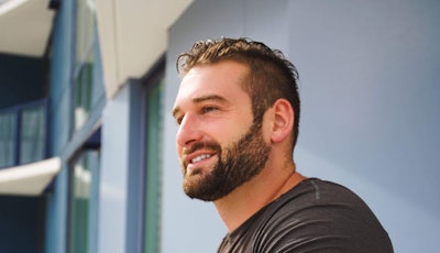 Kyle Michaud Headshot