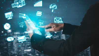 Marketingisback