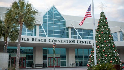 Myrtle%20beach%20 Convention%20 Center 1