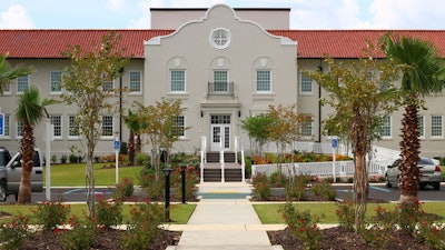 Oasis Resort Exterior Credit Coastal Mississippi