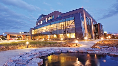 Prairie Center Exterior Courtesy Avera Edit