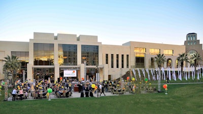 Riverside Cvb