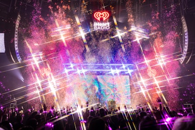 iHeartRadio AlterEGO