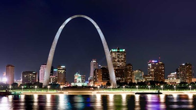 St Louis
