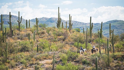 Tanque Verde Guest Ranch 740x417