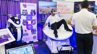 Vr Web