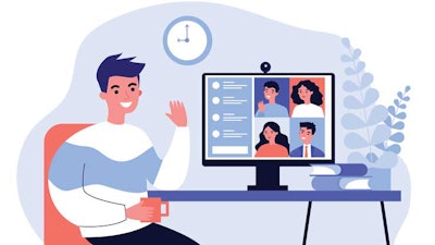 Virtual Eventtips