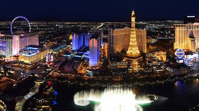 Web Vegas