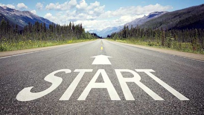 Start