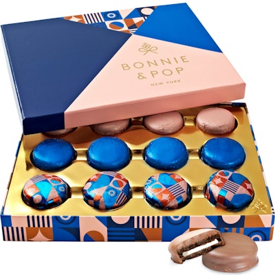 Bonnie & Pop’s Cookie Gift Box