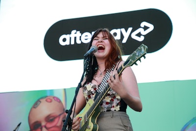 NYFW ShopsLA presented by Afterpay