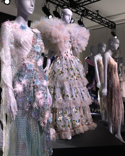 NYFW ShopsLA presented by Afterpay