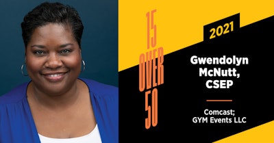 Gwendolyn Mc Nutt