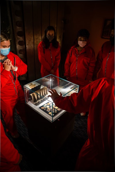 Money Heist is Netflix's biggest global hit — have you seen it yet?