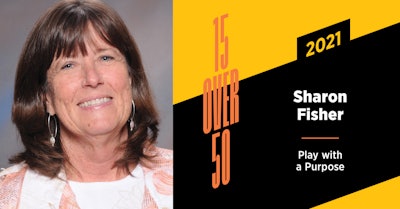 Sharon Fisher