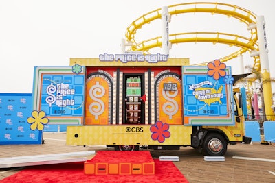 CBS's 'The Price Is Right' Nationwide Tour