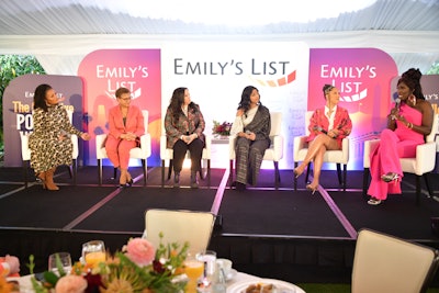 EMILY's List Pre-Oscars Event