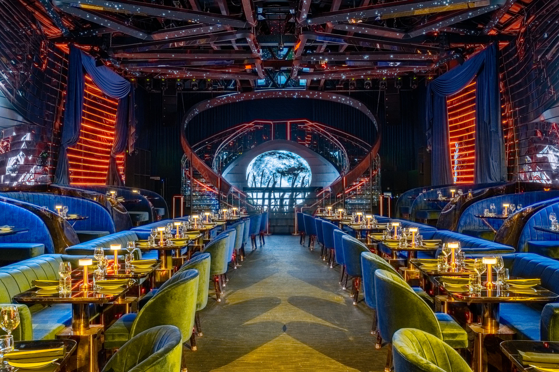 New Venues in Los Angeles for Spring 2022 Meetings and Events | BizBash