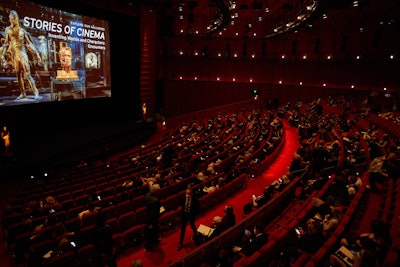 Academy Museum of Motion Pictures’s Inaugural Oscars Night at the Museum