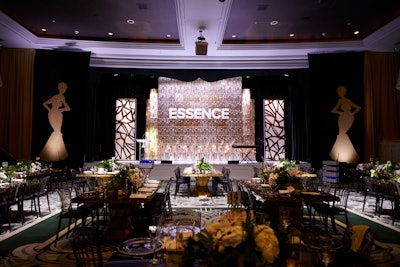 'ESSENCE's Black Women in Hollywood Awards Luncheon