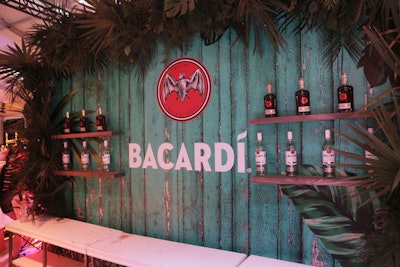 Bacardi Carnival
