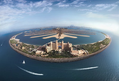 RendezVerse, Metaverse, Atlantis The Palm Dubai'