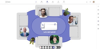 The partnership between Dallas-based Freeman and San Francisco-based Hubilo will make the virtual and hybrid event platform a one-stop, limitless approach for planners hosting virtual, hybrid or in-person events of any type and size.