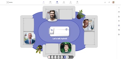 The partnership between Dallas-based Freeman and San Francisco-based Hubilo will make the virtual and hybrid event platform a one-stop, limitless approach for planners hosting virtual, hybrid or in-person events of any type and size.