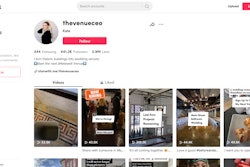 Kate (@thevenueceo) Tik Tok Watch Kate's Newest Tik Tok Videos 2022 03 22 12 31 45