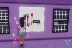 Valdé Beauty's Metaverse Product Launch