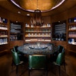 Cask Whisky Vault