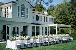 Aman's 2020 Lunch for Travel Writers