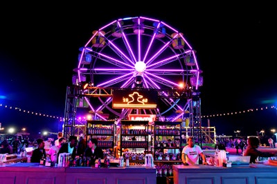 Neon Carnival