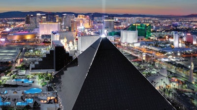 MGM Resorts